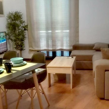 Apartamento Santa Faz เอลปูแอร์โต เด ซานตามาริอา ภายนอก รูปภาพ