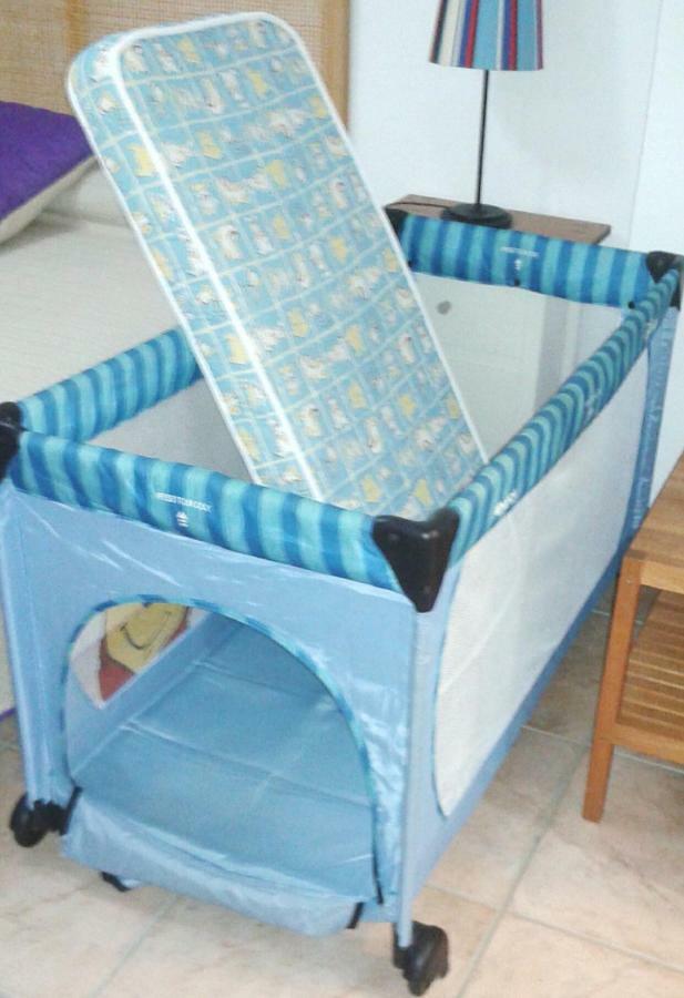 Apartamento Santa Faz เอลปูแอร์โต เด ซานตามาริอา ภายนอก รูปภาพ