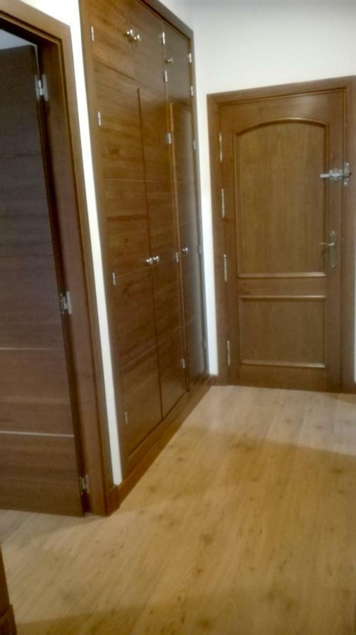 Apartamento Santa Faz เอลปูแอร์โต เด ซานตามาริอา ภายนอก รูปภาพ