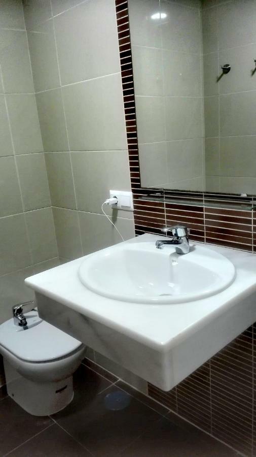 Apartamento Santa Faz เอลปูแอร์โต เด ซานตามาริอา ภายนอก รูปภาพ